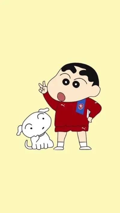 《蜡笔小新》语录 原来你叫小新啊,这名字真好听