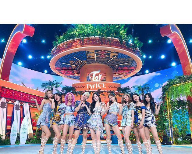 《alcohol-free》风格不像twice?定延坦露心声:我不喜欢