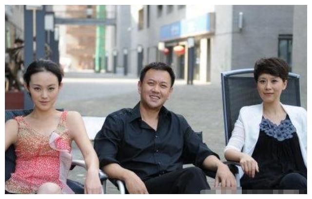 他被称"最贵配角",拍戏只为过瘾,导演调侃:片酬还不够