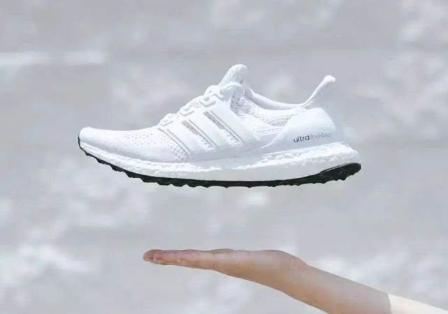 ultra boost的进化史,从1.0到21款,脚感提升了多少?