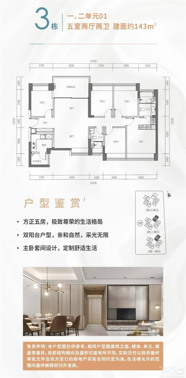 快讯沙井海岸城新户型图曝光福田中洲湾将建1624套住宅