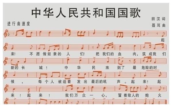 日本的国歌仅28字将其翻译成中文才发现日本人的野心有多大