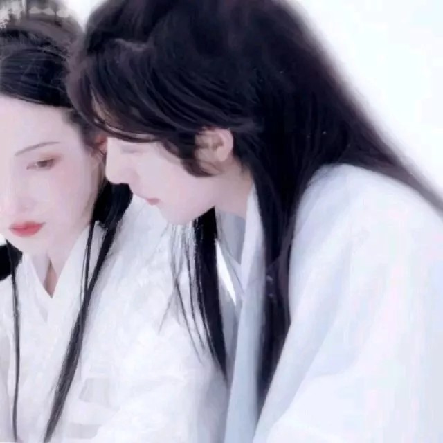 古风真人情头:玲珑筛子安红豆,入骨相思知不知