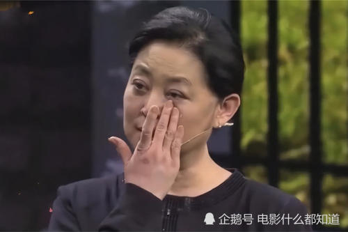 62岁倪萍曾因发胖被嘲像坦克,倪萍:谁这么缺德,不怕我