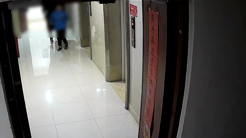 国内电梯排名前二十名_电梯故障图片(3)