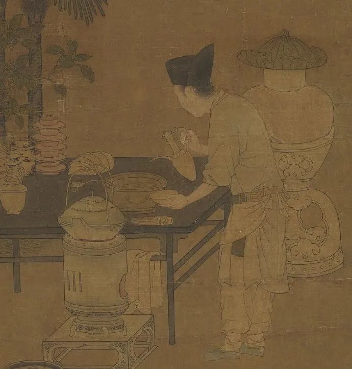 北宋有多少人口_清明上河图 里的北宋城市到底有多繁华(3)