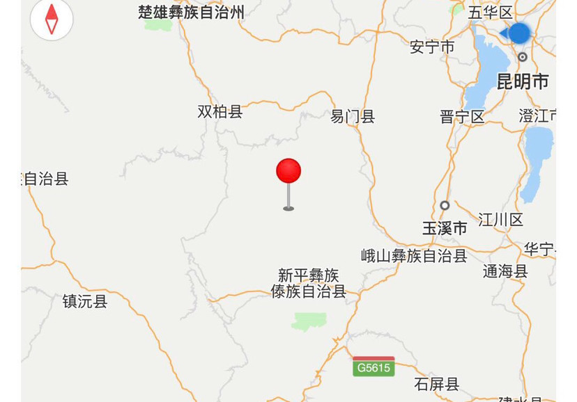 楚雄州双柏县人均GDP_最新全国百强县出炉 33县迈入千亿阵营,江苏包揽前3位