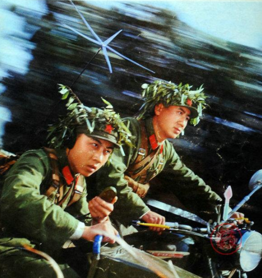70年代,面对苏军的大纵深战役突击,解放军如何应对?