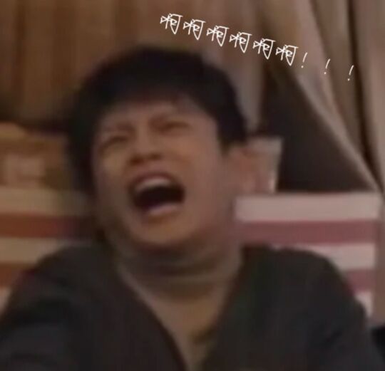 徐仁国欧巴超搞笑表情包