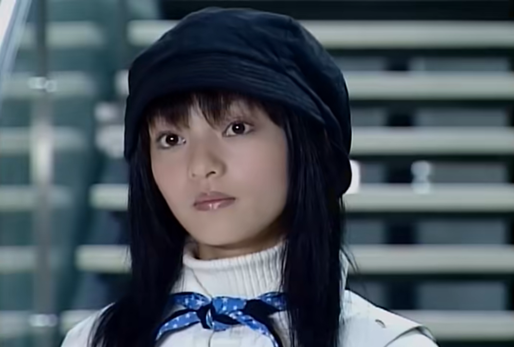 海豚湾恋人18年后发现易天边真的很没教养