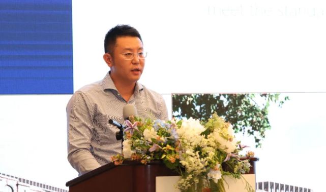 叶卫东:为上海乃至中国城市更新提供建工方案