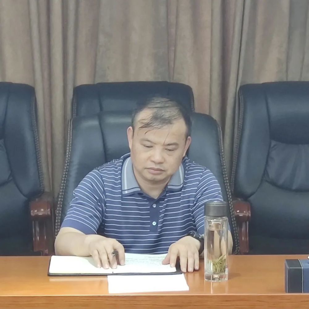 刘小明通州区司法局副局长法治,首要在熔铸法治精神于全社会,关键在