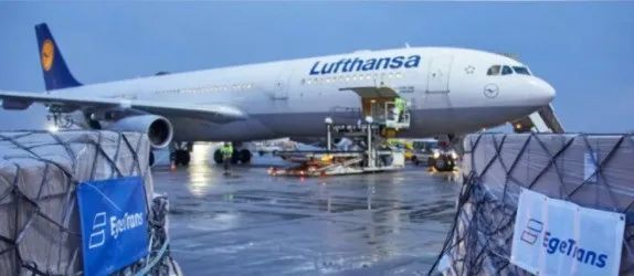 输油管道停运受控 美国航空运输未受影响