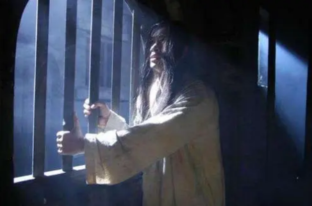 来俊臣发明的酷刑有多恐怖女囚杀我全家都行只要别上刑