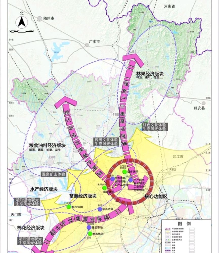 汉川城区人口_湖北人口最多的10个县市,最弱的GDP不到第一的1 3