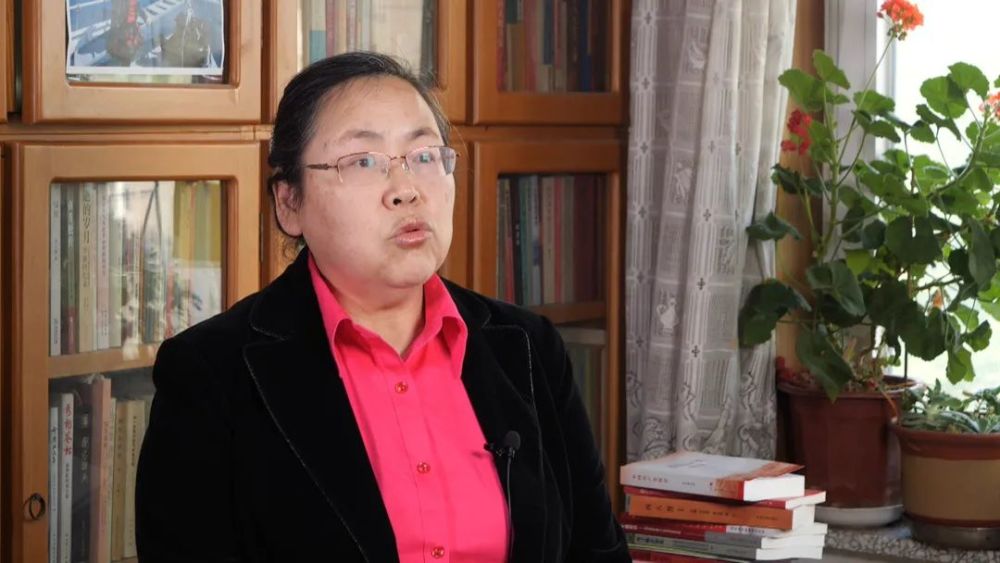 (中共中央党史研究室研究员  李蓉)