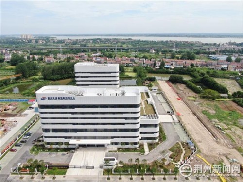 在这一大背景下,荆州正以前所未有的力度开展公共卫生体系建设,加快