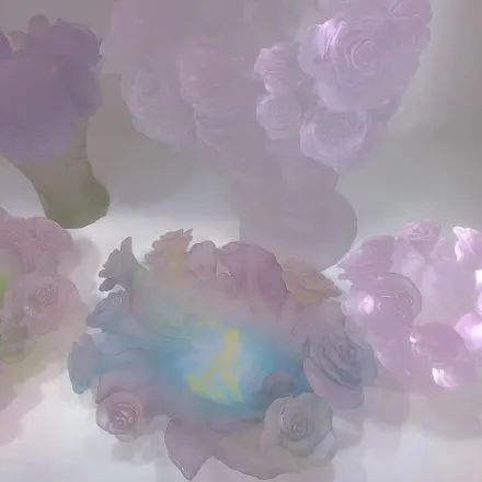 朋友圈照片墙唯美图片