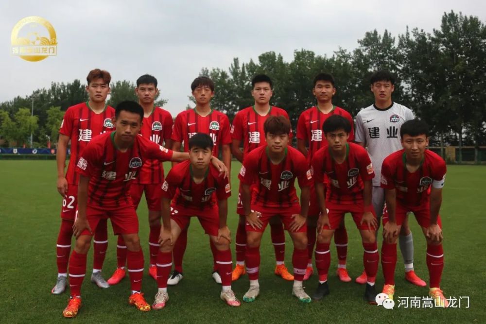 【u21战报】河南嵩山龙门2-1深圳队 孙龙祥,杨国元破门