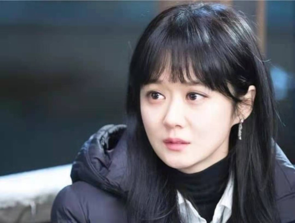 凭演技再次博得关注,40岁的童颜女神张娜拉,终于翻红了