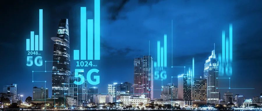 【e闻日报】工信部:将加快建设"5g 工业互联网"融合应用先导区