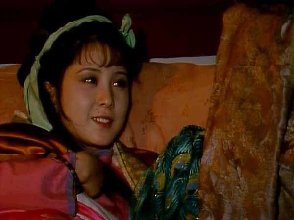 王夫人谎称晴雯得了女儿痨贾母被骗过了吗她知道真相吗