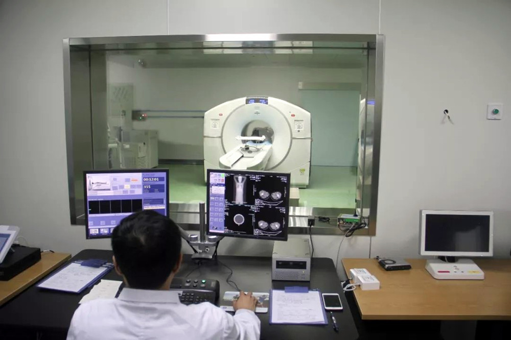 最贵的查癌神器pet-ct,一次能查全身肿瘤,医生:不建议