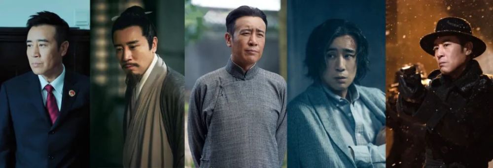 50岁霸屏的于和伟,这次真的火了!