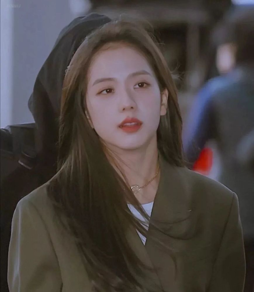 jisoo金智秀绝绝子头像