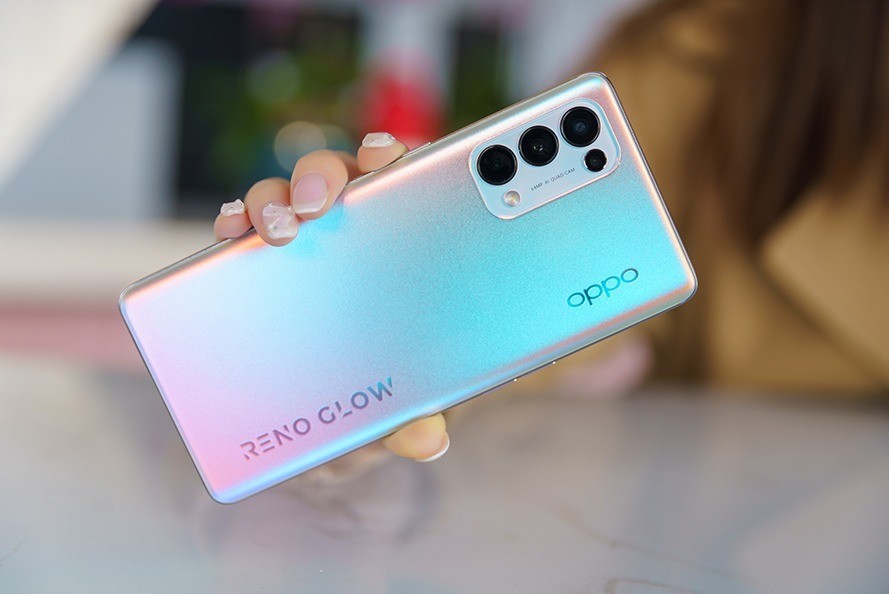 opporeno5pro两个月体验心得优缺点明显有一说一