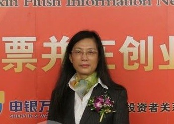 浙江杭州最有钱的十大富婆,阿里巴巴独占4席,人均身价