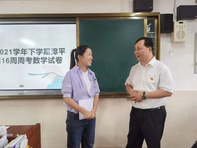【党旗在基层一线高高飘扬】刘炳河:严谨治校 为党育人
