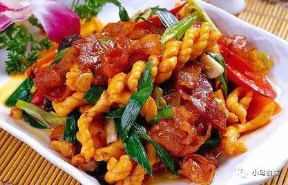 n种回锅肉做法,你觉得哪一款更好吃?哪款还没来吃过?_腾讯网