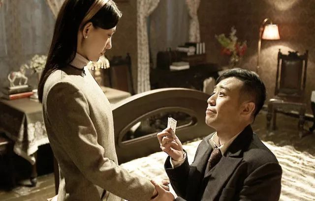 比如《深圳女人《省委书记《王记大排档》等,在里面都是担任不