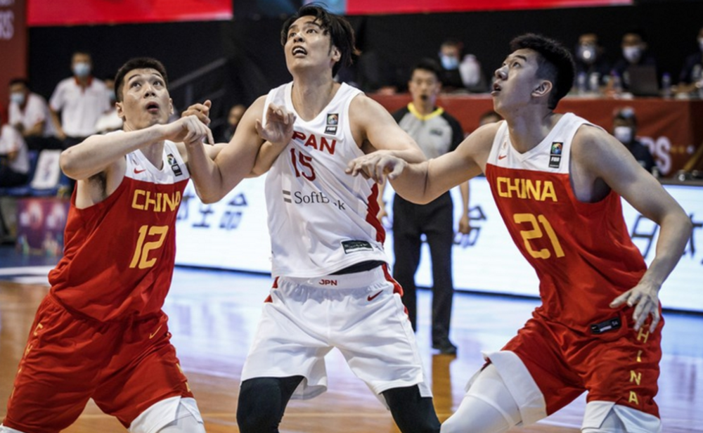 中国男篮拿过几次亚洲杯，中国男篮拿过几次亚洲杯冠军