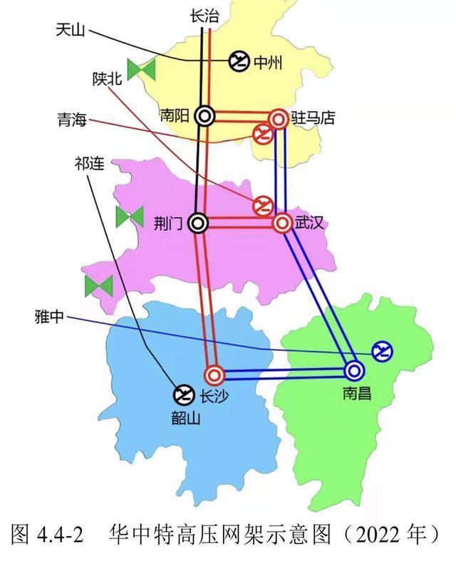 为电力输送建一条"高铁"长沙特高压工程项目火热建设中