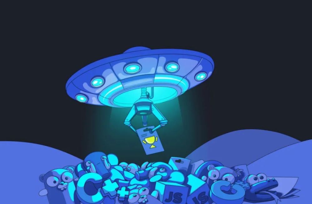 创意插画设计!开拓想象力