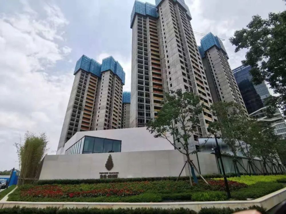刚需!光明星河天地,金地·峰境瑞府,云科府,共2390套房源来了!