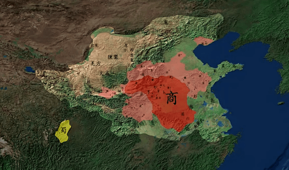 商朝为什么频繁迁都不嫌烦吗