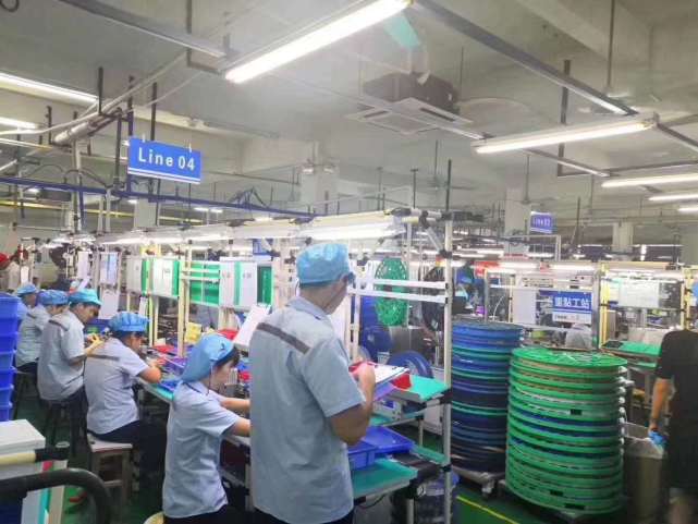 暑假工去工厂还要拉银行流水吗 腾讯网