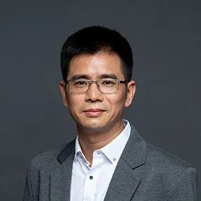 后摩智能 ceo 吴强博士拥有美国普林斯顿大学博士学位.