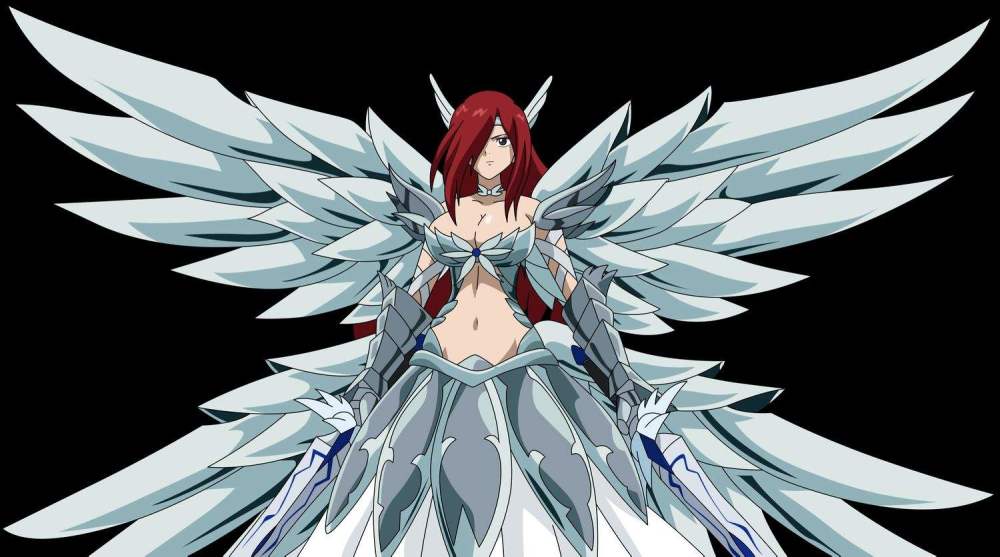 妖精女王艾露莎 换装铠甲全盘点 堪比奇迹暖暖