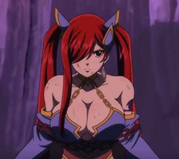 妖精女王艾露莎 换装铠甲全盘点 堪比奇迹暖暖