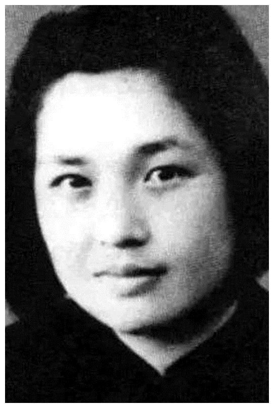 傅作义的女儿,曾为解放北平立下了大功,后来她过得如何了?