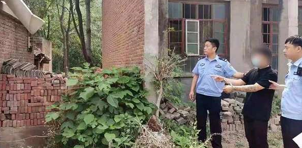 临漳公安成功抓获一少年犯罪团伙扩破入室盗窃案12起