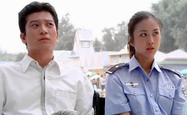 王启年田雨被曝离婚陷女网红绯闻和妻子王玥两年零互动