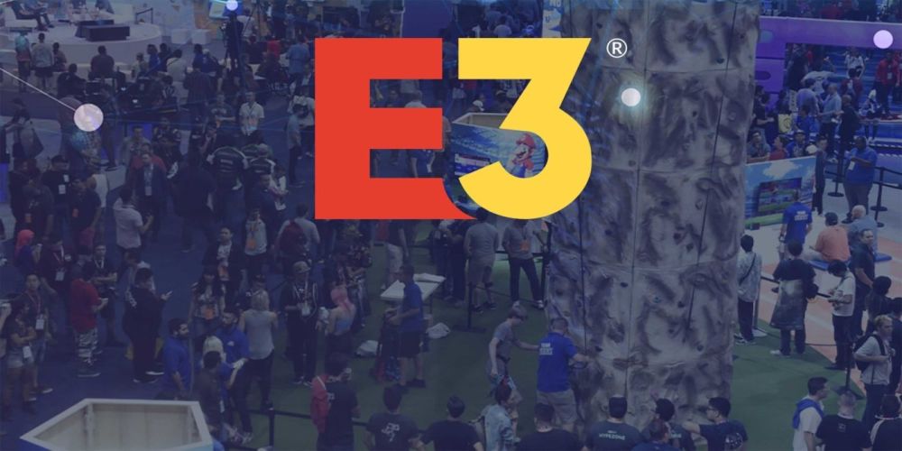 E3官方表示2022年展会将继续进行线上直播