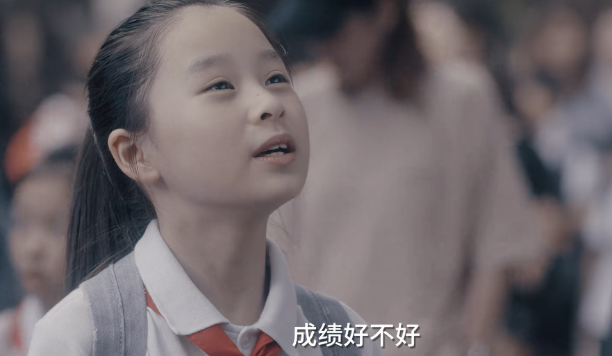 4岁出演赵薇女儿,6岁被提名百花奖,李一情比刘楚恬还厉害