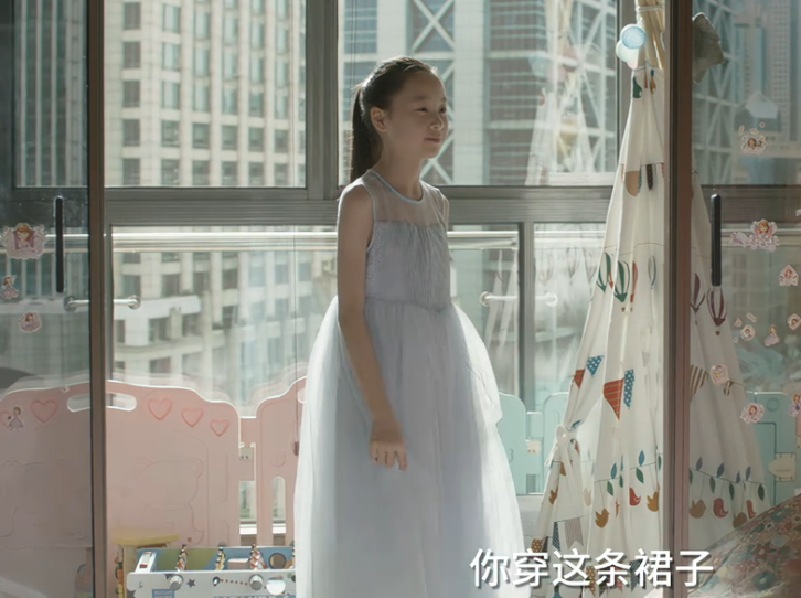 那一年,李一情遇见了导演陈可辛,被对方一眼相中
