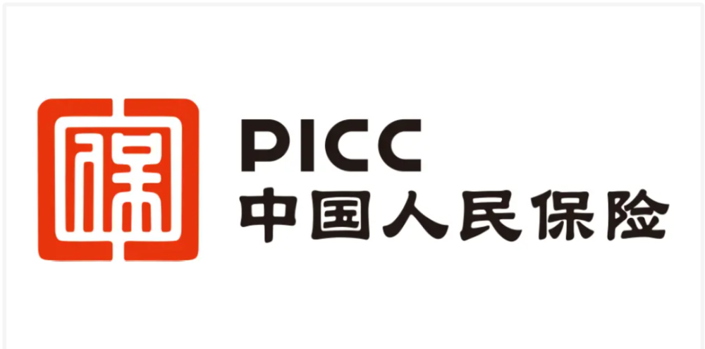 中国人民保险启用全新logo!
